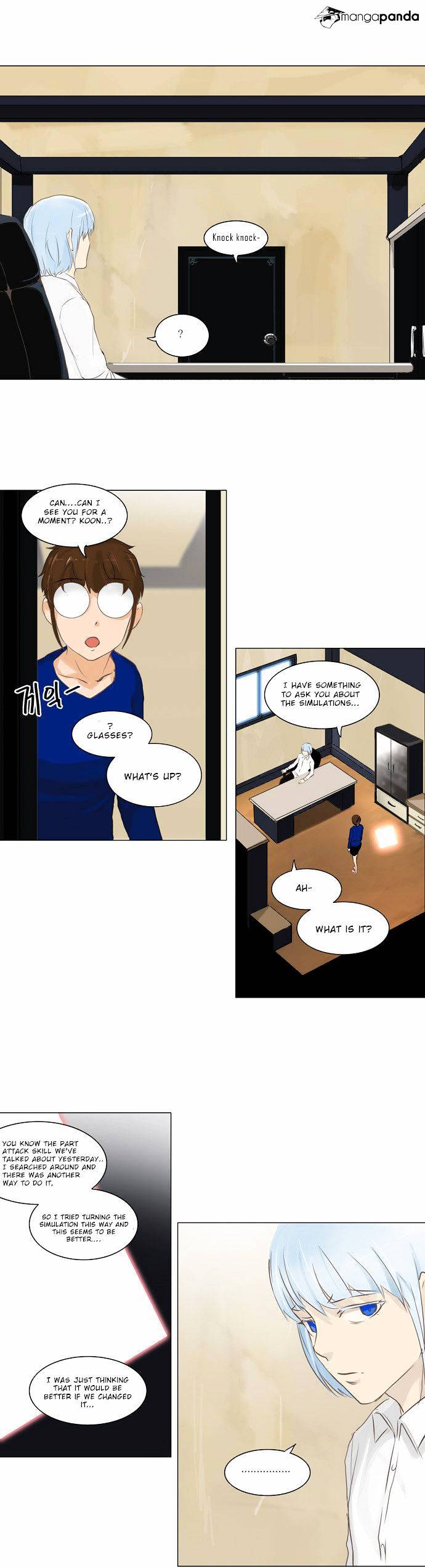 Tower of God, Chapter 135 image 13